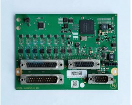 ABB機(jī)器人SMB串行測(cè)量模塊主板3HAC042285-001/05 3HAC042285-009 R03