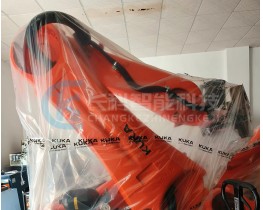 新到貨，庫(kù)卡300公斤重負(fù)載機(jī)械手KR300-2PA/FLR