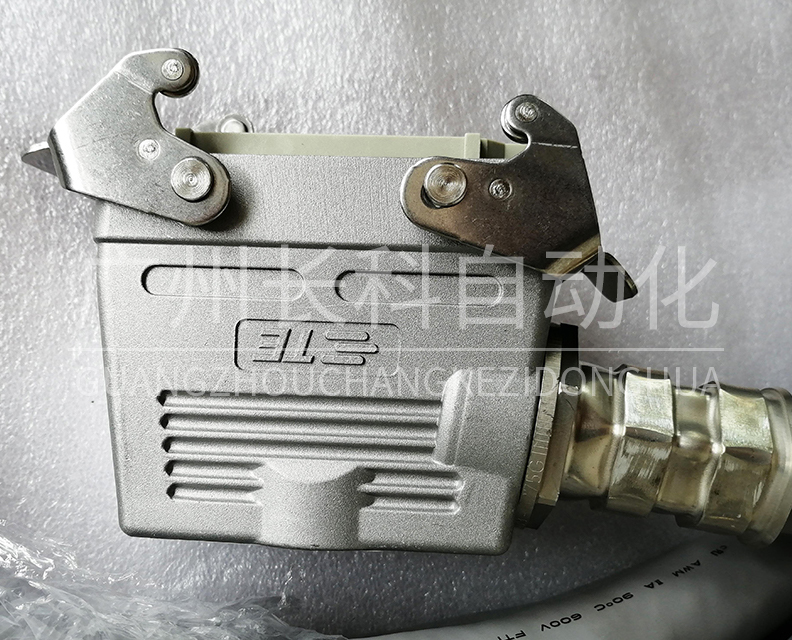 ABB機(jī)動力電纜 3HAC026787-001 ABB機(jī)器人動力電纜 3HAC026787-001