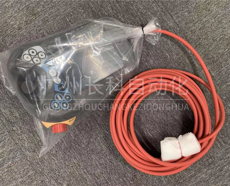 ABB 機(jī)器人IRC5示教器 ABB 機(jī)器人IRC5示教器