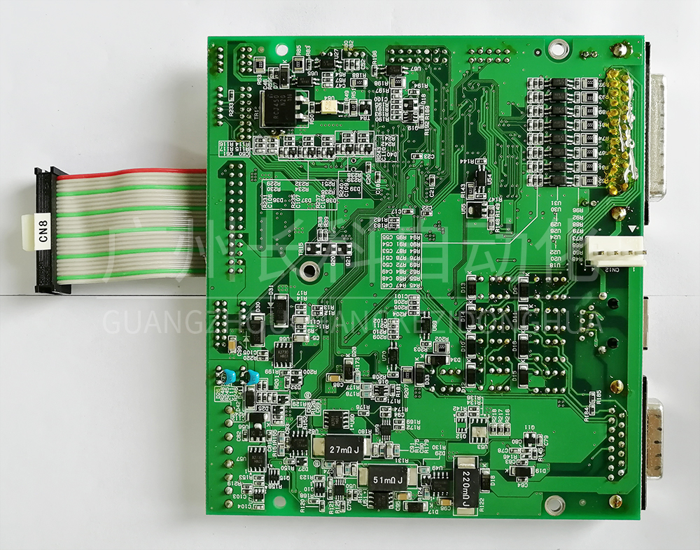 SanKyo三協(xié)控制器SC5000控制卡 SanKyo三協(xié)控制器SC5000控制卡