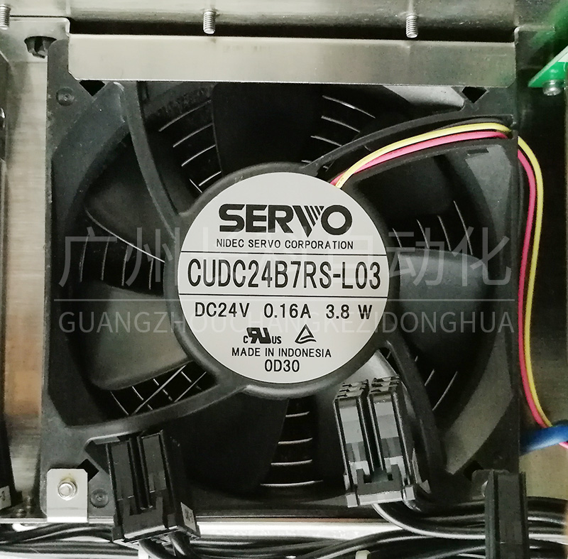 SanKyo三協(xié)控制器SC5000風扇 SanKyo三協(xié)控制器SC5000風扇