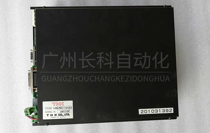 THK LSDH6-P GLM20 TYPE伺服驅(qū)動器