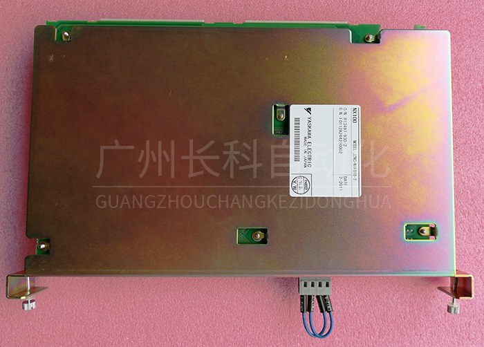 NX100 IF單元JZNC-NIF01B-2 NX100 IF單元JZNC-NIF01B-2