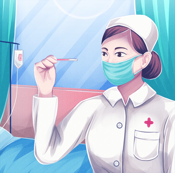 國際護(hù)士節(jié) 國際護(hù)士節(jié)