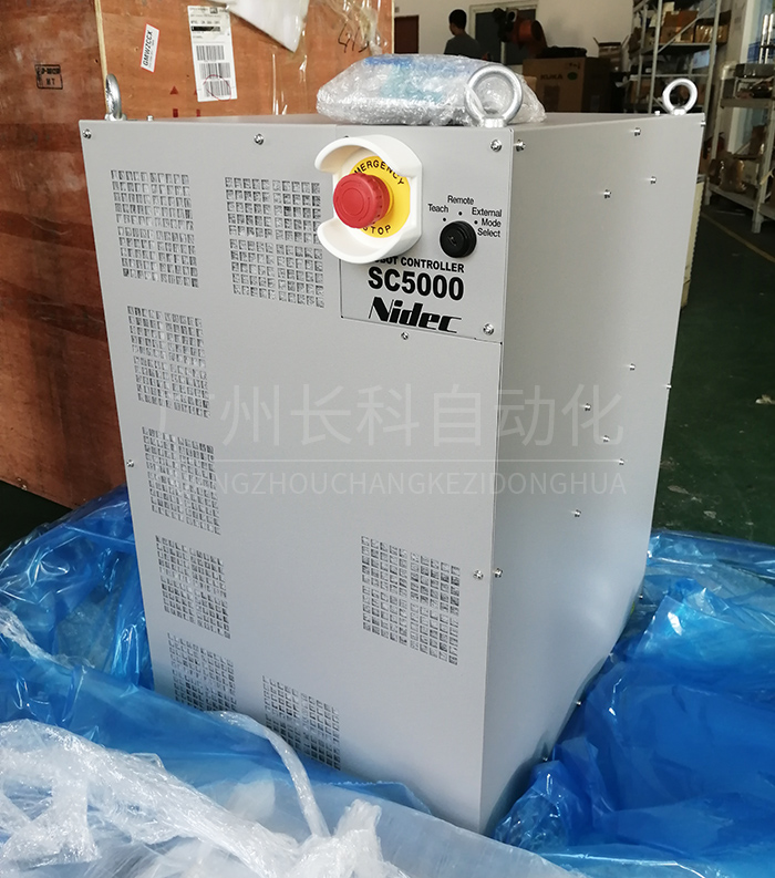 NIDEC SC5000-UHP-0055三協(xié)控制柜 NIDEC SC5000-UHP-0055三協(xié)控制柜