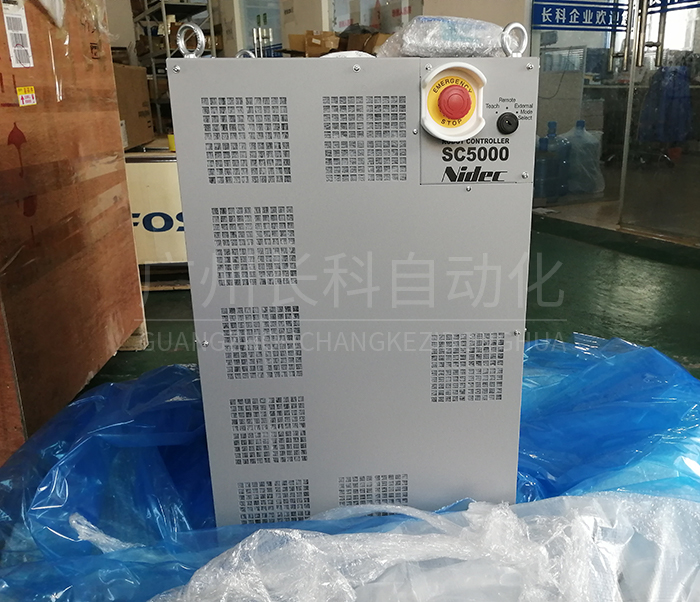 NIDEC SC5000-UHP-0055三協(xié)控制柜 NIDEC SC5000-UHP-0055三協(xié)控制柜