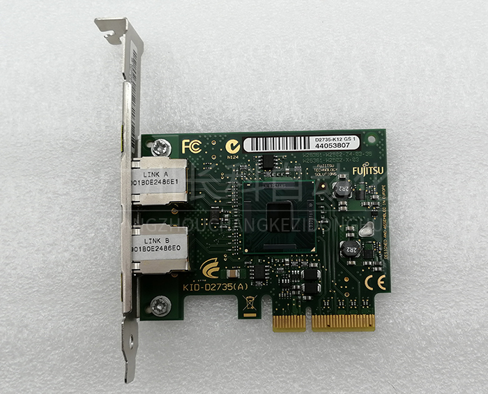 庫卡C4主機(jī)網(wǎng)卡D2735-K12 GS 1 00-204-469 庫卡C4主機(jī)網(wǎng)卡D2735-K12 GS 1 00-204-469