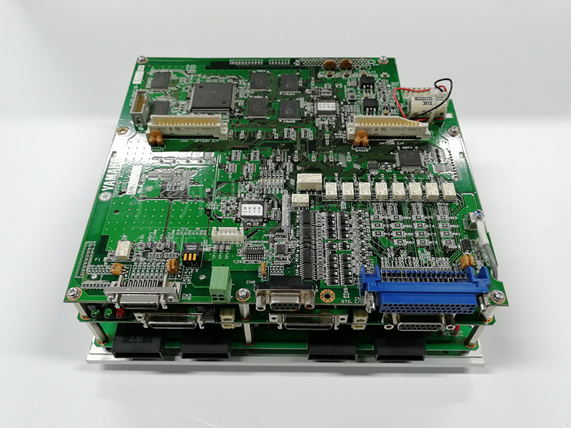 YAMAHA雅馬哈機(jī)器人CPU模塊主板 YAMAHA雅馬哈機(jī)器人CPU模塊主板