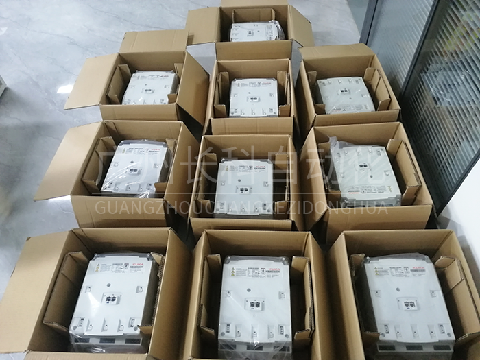 KUKA庫卡C4伺服驅(qū)動(dòng)器 KUKA庫卡C4伺服驅(qū)動(dòng)器