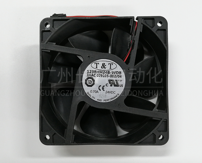 ABB風扇3HAC029105-002/04 ABB風扇3HAC029105-001/03