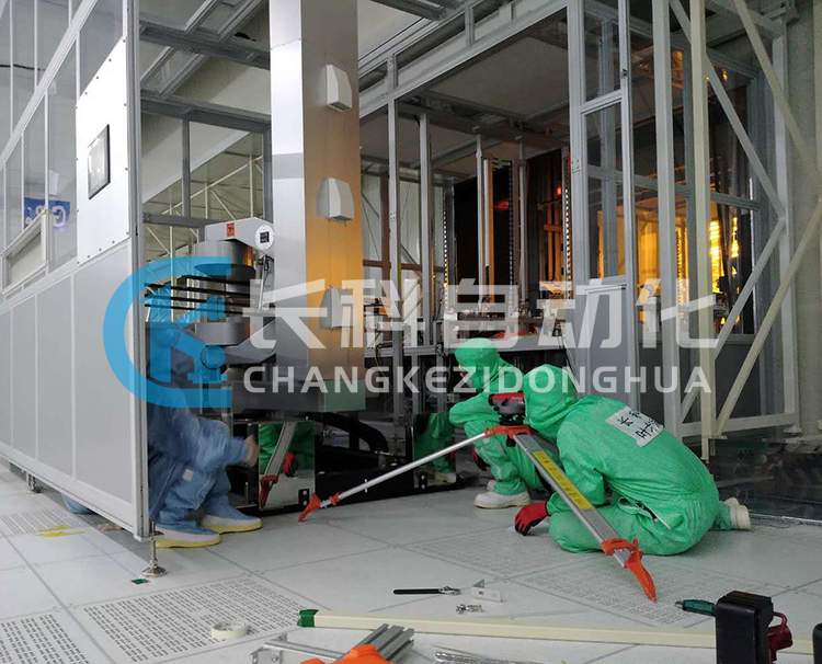 IDX移機并對接STK IDX移機并對接STK