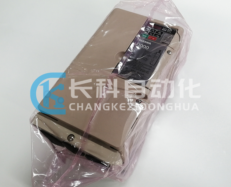 YASKAWA安川變頻器V1000系列 YASKAWA安川變頻器V1000系列