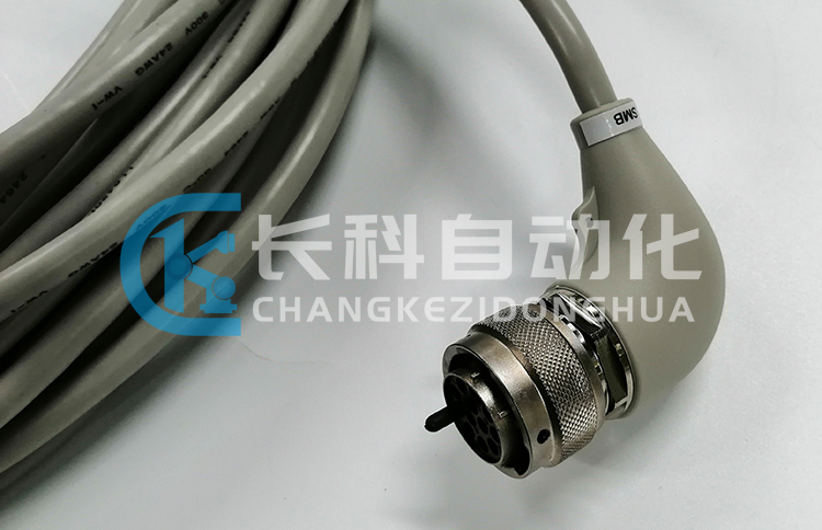 ABB編碼器SMB線(xiàn)纜3HAC2530-1 ABB編碼器SMB線(xiàn)纜3HAC2530-1