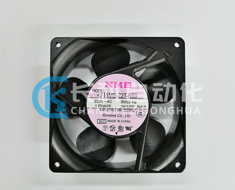 ABB風(fēng)扇4715MS-22T-B50-B00 ABB風(fēng)扇4715MS-22T-B50-B00