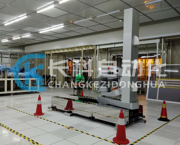 SANKYO robot SANKYO robot