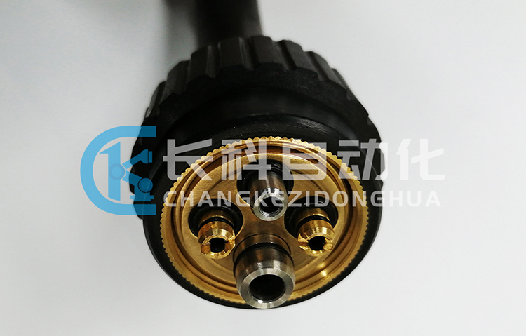 工業(yè)焊接機(jī)器人自動焊槍頭 工業(yè)焊接機(jī)器人自動焊槍頭