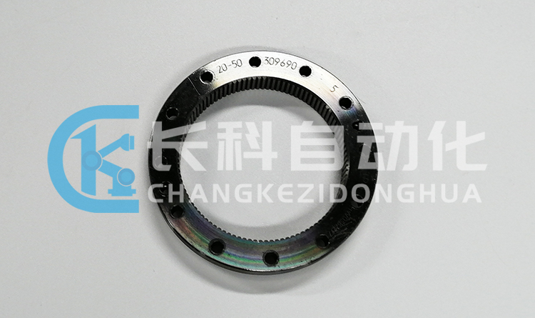 安川MOTOMAN-MH6四軸減速機(jī)HW0382277-A 安川MOTOMAN-MH6四軸減速機(jī)HW0382277-A