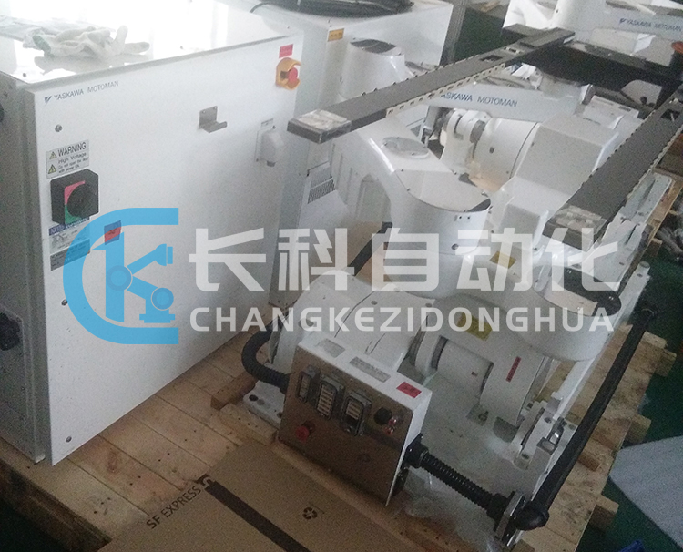 安川潔凈機器人ECS1200DN-1600 安川潔凈機器人ECS1200DN-1600