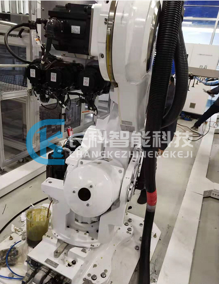 YASKAWA安川潔凈機(jī)器人MCL165保養(yǎng) YASKAWA安川潔凈機(jī)器人MCL165保養(yǎng)