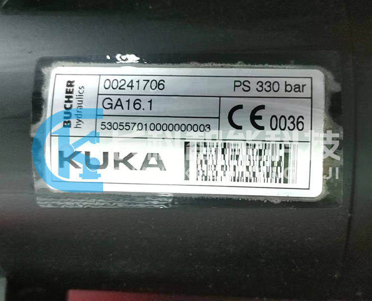 庫卡平衡缸00-241-706 庫卡平衡缸00-241-706