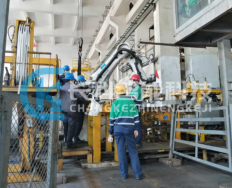 庫卡機(jī)器人KR470-2PA維修 庫卡機(jī)器人KR470-2PA維修