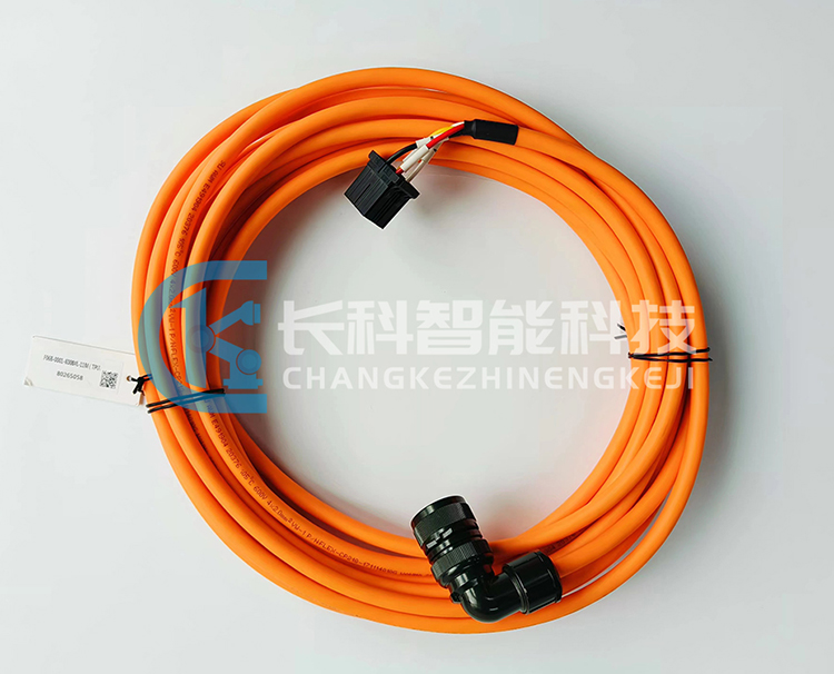 發(fā)那科動(dòng)力線(xiàn)纜F06B-0001-K008 發(fā)那科動(dòng)力線(xiàn)纜F06B-0001-K008