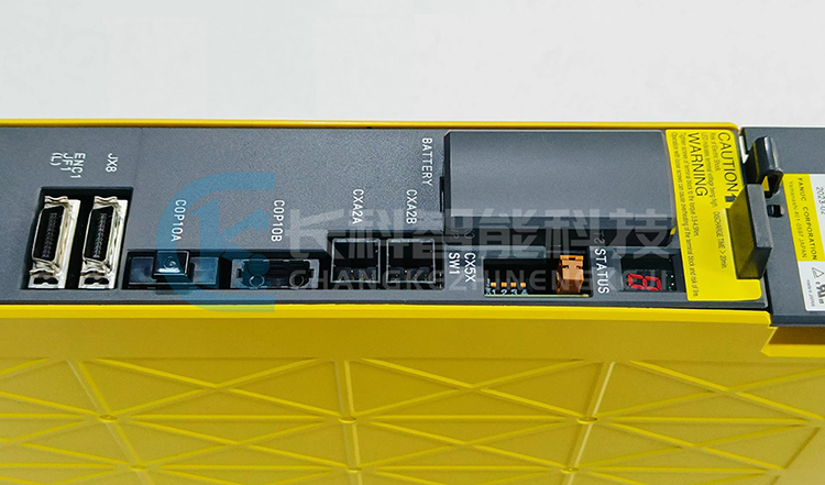 發(fā)那科伺服驅(qū)動(dòng)器A06B-6240-H105 發(fā)那科伺服驅(qū)動(dòng)器A06B-6240-H105