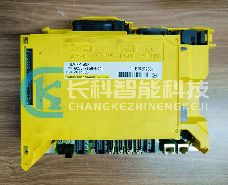 發(fā)那科系統(tǒng)主機(jī)A05B-2650-C040 發(fā)那科系統(tǒng)主機(jī)A05B-2650-C040