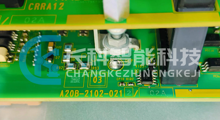 發(fā)那科驅(qū)動器A06B-6400-H002 發(fā)那科驅(qū)動器A06B-6400-H002