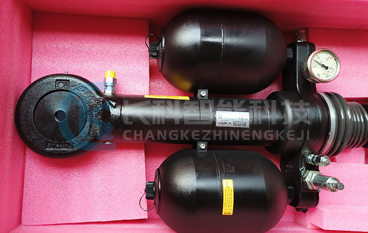 庫(kù)卡平衡缸00-253-343 GA16-A 庫(kù)卡平衡缸00-253-343 GA16-A