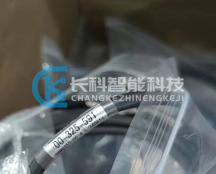 庫卡軸編碼器線纜XP5 00-325-591 庫卡軸編碼器線纜XP5 00-325-591