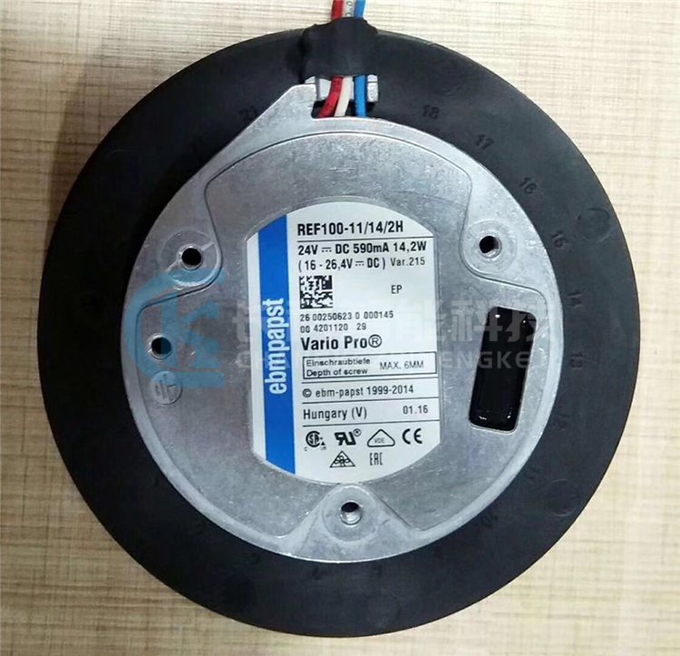 庫卡機器人C4控制柜風(fēng)扇00-250-623 庫卡機器人C4控制柜風(fēng)扇00-250-623