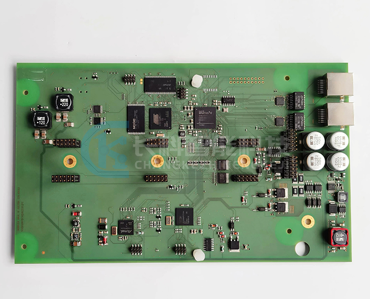 庫(kù)卡伺服驅(qū)動(dòng)板KSP061-2 00-265-903 庫(kù)卡伺服驅(qū)動(dòng)板KSP061-2 00-265-903