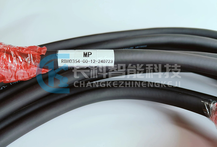 ABB外部軸電纜RBH0354-00-12-240723 ABB外部軸電纜RBH0354-00-12-240723
