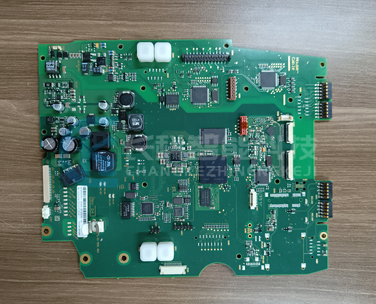 庫(kù)卡示教器主板維修 庫(kù)卡示教器主板維修