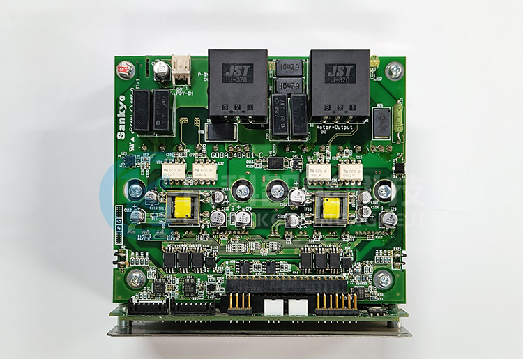 Sankyo三協(xié)驅(qū)動(dòng)模塊SC5000-HP-DRIVER Sankyo三協(xié)驅(qū)動(dòng)模塊SC5000-HP-DRIVER