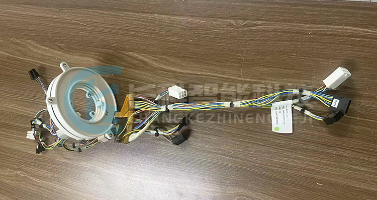 新款A(yù)BB機器人1200線束3HAC055517-001 新款A(yù)BB機器人1200線束3HAC055517-001