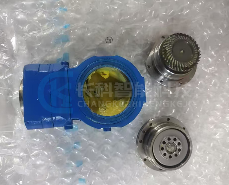 安川機(jī)器人MH6五六軸手腕 安川機(jī)器人MH6五六軸手腕