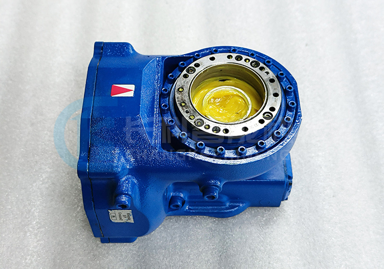 安川MH24機器人五六軸手腕 安川MH24機器人五六軸手腕