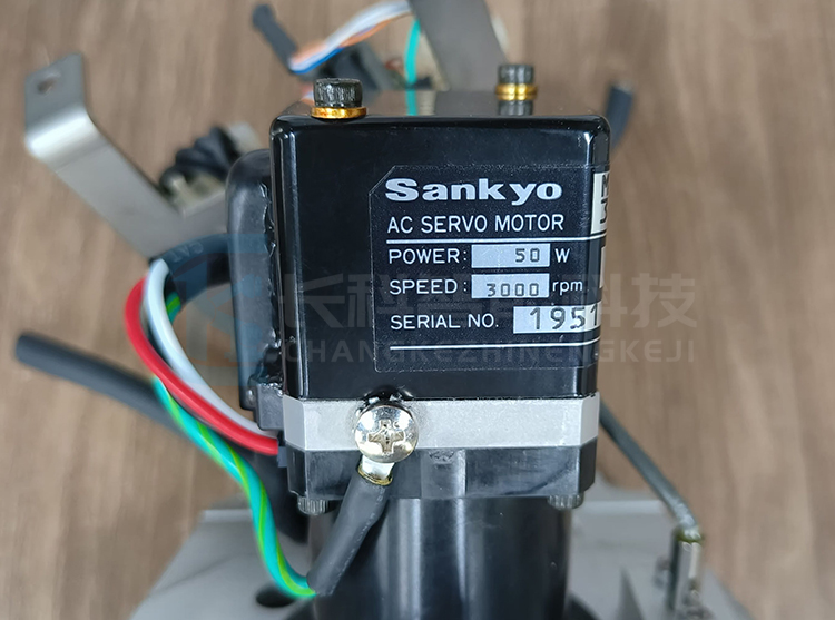Sankyo三協(xié)電機(jī)MC500NS302SNN02 Sankyo三協(xié)電機(jī)MC500NS302SNN02