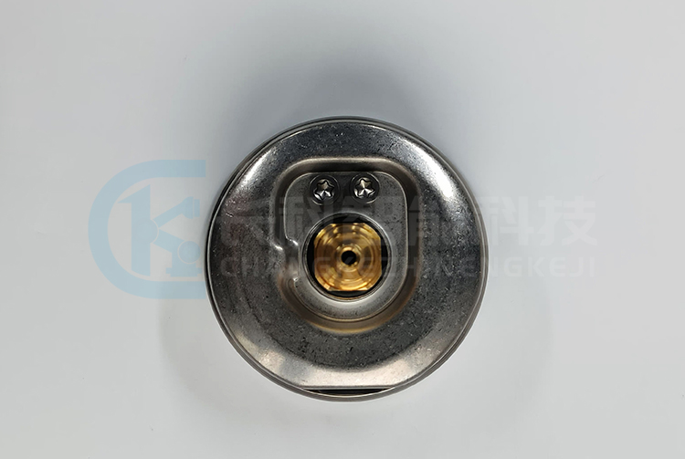 庫卡機(jī)器人KR240 KR300 KR470平衡缸壓力表 庫卡機(jī)器人KR240 KR300 KR470平衡缸壓力表