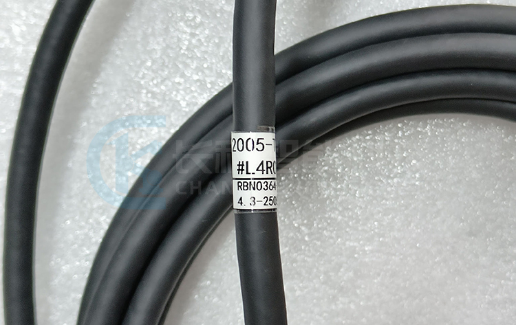 發(fā)那科編碼器電纜2005-T854#L4R003 發(fā)那科編碼器電纜2005-T854#L4R003