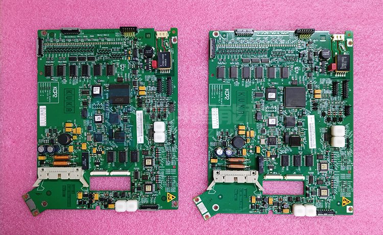 庫(kù)卡C2示教器主板00-130-180