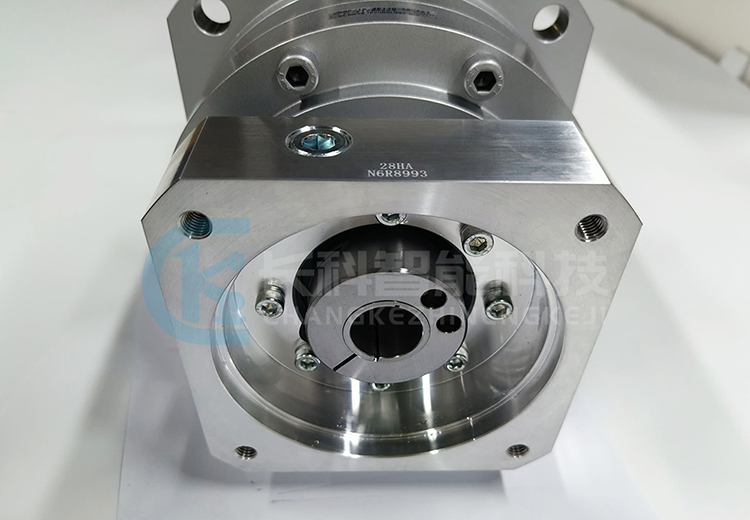 Nidec尼得科減速機(jī)VRGF-15.4E170-28HA24 Nidec尼得科減速機(jī)VRGF-15.4E170-28HA24