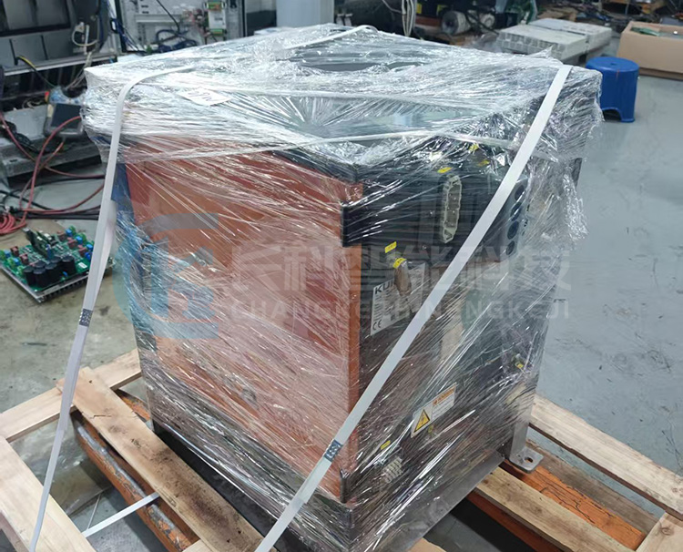 KUKA庫(kù)卡機(jī)器人KR C4 smallsize-2控制機(jī)柜
