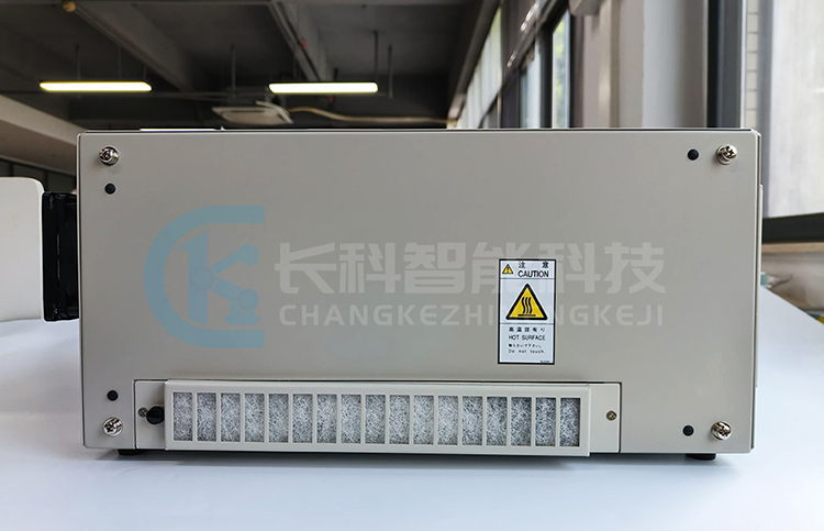 安川FS100控制器ERMR-MCL020F-A00