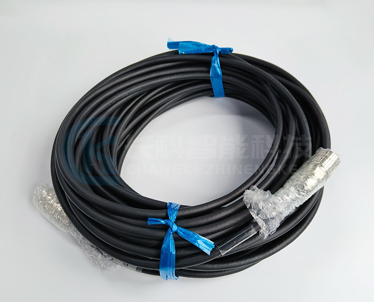 庫卡25米C2機(jī)器人編碼線00-108-948